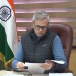 Government committed to electrify all remote habitations: CM Omar Abdullah