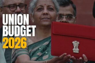 Union Budget 2026–27: Centre allocates Rs 43,290 crore for J&K