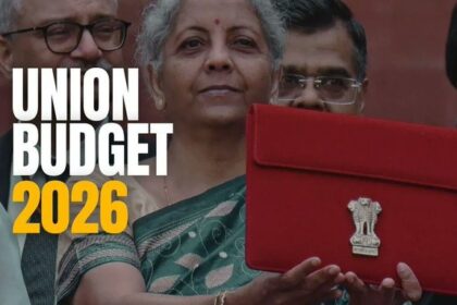 Union Budget 2026–27: Centre allocates Rs 43,290 crore for J&K