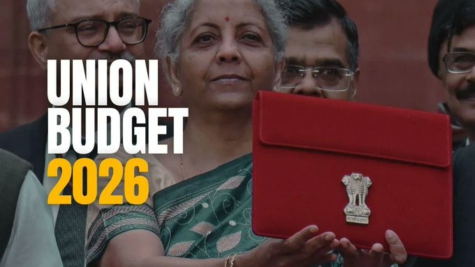 Union Budget 2026–27: Centre allocates Rs 43,290 crore for J&K