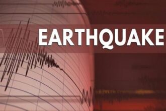 Moderate earthquake jolts Kashmir valley, no damage reported