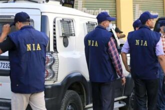 NIA raids multiple locations across Kashmir Valley