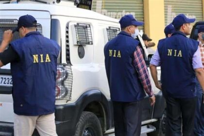 NIA raids multiple locations across Kashmir Valley