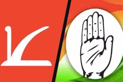 Simmering Crisis: NC Rushes to Mend Fences with Congress Ally