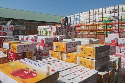 Govt. Moves to Phase Out Apple Box Chemical, Offers 50 percent Subsidy for Safer Packaging