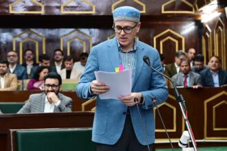 Vaishno Devi Ropeway Approved by LG in 2024, Not by Cabinet: CM Omar Abdullah