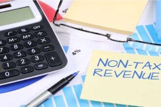Revenue realisation at Rs 13,521 crore till Nov; power taxes drive non-tax growth in J&K