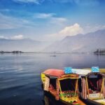 Decades-Old Dal Lake Relocation Policy Replaced with 'In-Situ' Model ; Govt.