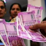 No Proposal for Rs 5,000 Monthly Aid to Women-Led EWS Families : Govt.