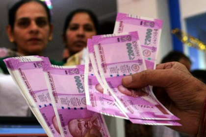 No Proposal for Rs 5,000 Monthly Aid to Women-Led EWS Families : Govt.