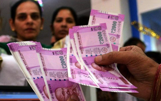 No Proposal for Rs 5,000 Monthly Aid to Women-Led EWS Families : Govt.