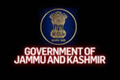 Rs 1,534.52 crore disbursed to PoJK, Chhamb displaced persons: J-K govt