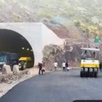 Rs 61,528 crore invested in J&K road, tunnel projects: Govt