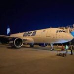 Srinagar gets night flights; Jammu airport expansion work underway: Govt