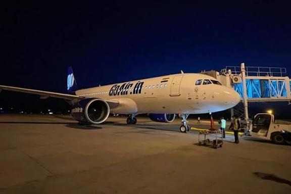 Srinagar gets night flights; Jammu airport expansion work underway: Govt