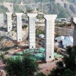 Works progress on three Kashmir bridge projects, within budget: J&K govt