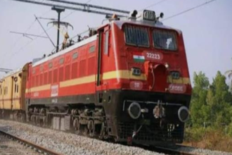 Special Train from Budgam extended to Shri Mata Vaishno Devi Katra