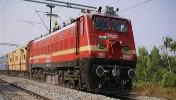 Special Train from Budgam extended to Shri Mata Vaishno Devi Katra