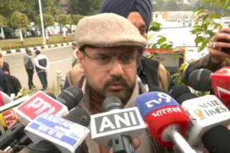 J&K Minister Sharma urges India to cut Pakistan cricket ties