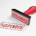 Sopore lecturer suspended after MLA raises issue with education minister