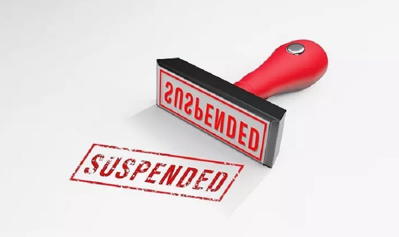 Sopore lecturer suspended after MLA raises issue with education minister