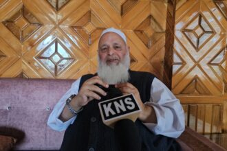 Islam Defines Boundaries on Intoxicants, Calls for Social Responsibility: Maulana Rehmatullah Qasmi