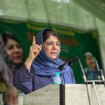 Unemployment pushing J&K youth into depression, NC failed on promises: Mehbooba Mufti