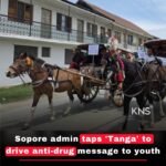 Sopore admin taps ‘Tanga’ to drive anti-drug message to youth