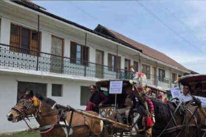 Sopore admin taps ‘Tanga’ to drive anti-drug message to youth
