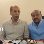 Stop misleading people on Urdu. There is no order removing it from syllabus or recruitment. Such claims create confusion. Opposition must question responsibly, not spread fear among the public: Advisor to CM #nasirsogami reacts to #IltijaMufti_