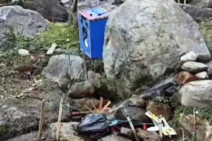 Scrap | Stream | Spark