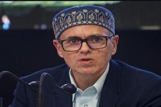 No one will be allowed to disturb peace in J&K: CM Omar