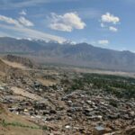 Five New Districts Created in Ladakh; Total Reaches Seven