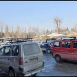 J&K govt hikes commercial passenger vehicle fares by 18%