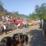 Udhampur road tragedy: 21 killed; CM Omar expresses grief, orders probe