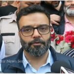 Article 370 restoration is the people's mandate, not just statehood: Ruhullah Mehdi