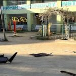 Five more held in J-K's Sopore protest vandalism case