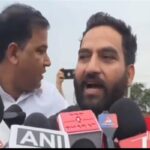 ‘Humanity being ruined in name of religion’: Mehraj Malik after release from PSA detention