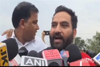 ‘Humanity being ruined in name of religion’: Mehraj Malik after release from PSA detention