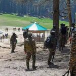 Pahalgam attack anniversary: Army warns of decisive action if humanity's limits are crossed