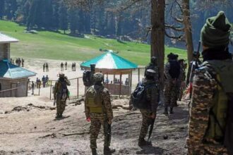 Pahalgam attack anniversary: Army warns of decisive action if humanity's limits are crossed
