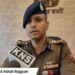 We will use every legal provision to act against drugs and change the narrative of Anantnag: SSP Amod