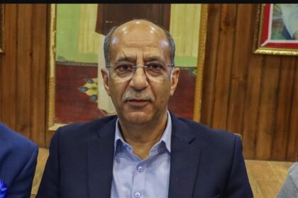 No move to drop Urdu, stop misleading people: Advisor Nasir hits Back at Iltija Mufti