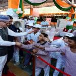 Vande Bharat Express extension to Srinagar game-changer for J&K economy: CM Omar