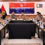 IGP Kashmir orders heightened vigil, cordon operations across Valley