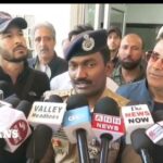 Drug ecosystem to be dismantled, properties of peddlers to be seized: SSP Srinagar