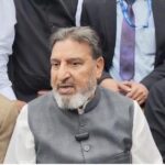 Where is Article 370, 35A, Statehood? Altaf Bukhari Accuses NC, PDP of Throwing 'Dust in Eyes of People'