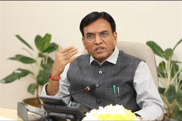 Union Minister Mandaviya launches ESIC hospital, promises expanded healthcare, training opportunities