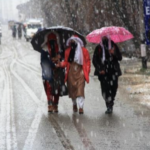 MeT predicts rain, gusty winds in J&K till April 19; improvement from April 20
