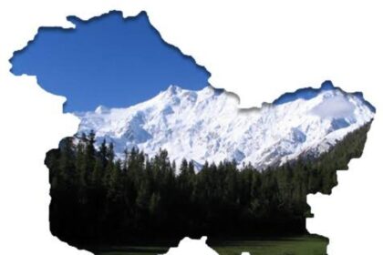 Kashmir Discussion Forum USA to host global dialogue on J&K media, society